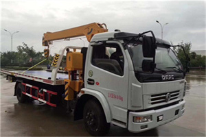 广饶24小时道路救援服务