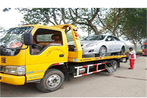 广饶附近24小时汽车拖车服务热线
