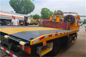 广饶附近拖车电话号码服务