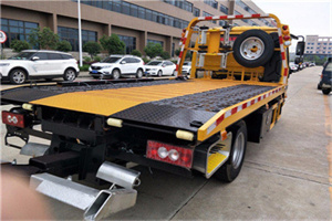 广饶24小时汽车送油服务公司