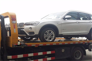 广饶拖车24小时服务电话