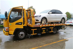 广饶附近拖车救援24小时服务热线