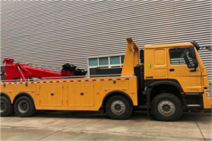 广饶道路救援公司